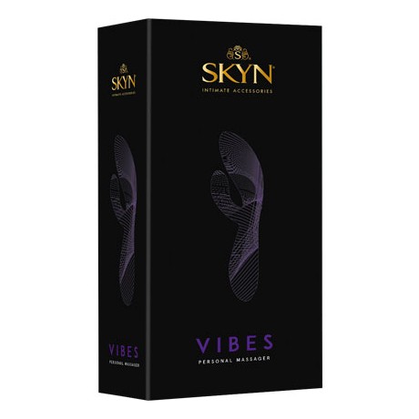 MANIX SKYN VIBES VIBROMASSEUR