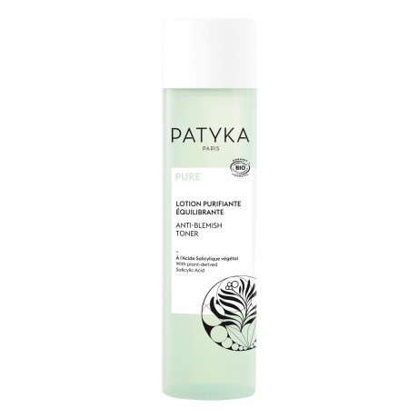 PATYKA PURE LOTION PURIFIANTE 200ml PATYKA PURE LOTION PURIFIANTE 200ml