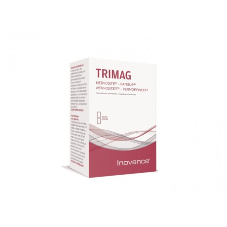 Inovance Trimag - 10 sticks Inovance Trimag - 10 sticks
