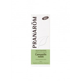 Pranarom camomille noble huile essentielle 5ml