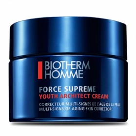 BIOTHERM HOMME FORCE SUPREME YOUTH ARCHITECT CREME 50ML