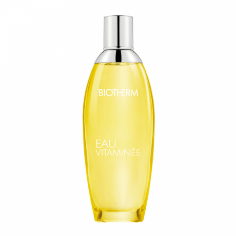 BIOTHERM EAU VITAMINÉE SPRAY FRAICHEUR 100ML BIOTHERM EAU VITAMINÉE SPRAY FRAICHEUR 100ML