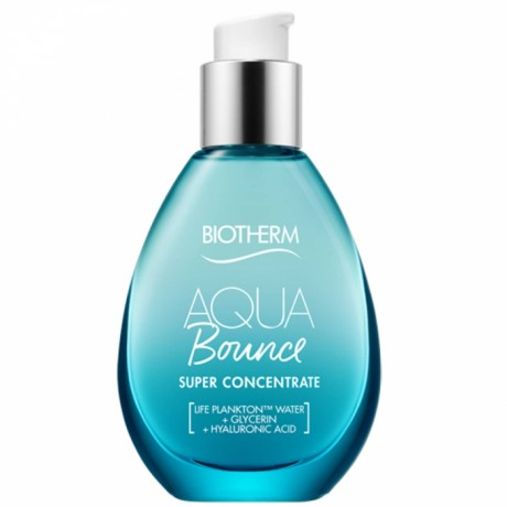 BIOTHERM AQUA BOUNCE SUPER CONCENTRATE 50ML BIOTHERM AQUA BOUNCE SUPER CONCENTRATE 50ML