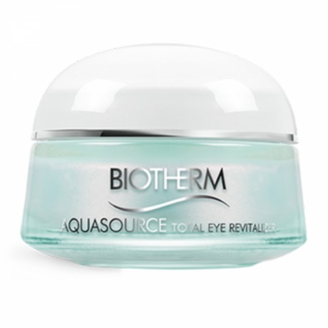 BIOTHERM AQUASOURCE TOTAL EYE REVITALIZER 15ML BIOTHERM AQUASOURCE TOTAL EYE REVITALIZER 15ML