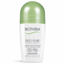BIOTHERM DEO PURE NATURAL PROTECT BIO 75ML