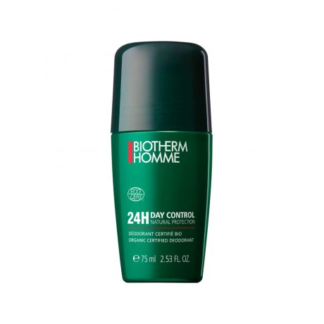 BIOTHERM Homme Day Control Natural Protect Déodorant Soin 24H 75 ml BIOTHERM Homme Day Control Natural Protect Déodorant Soin 24H 75 ml