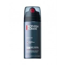 BIOTHERM Homme 72H Day Control Anti-Transpirant Non-Stop 150 ml