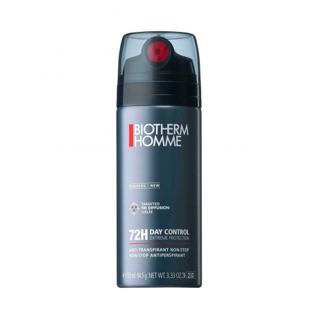 BIOTHERM Homme 72H Day Control Anti-Transpirant Non-Stop 150 ml BIOTHERM Homme 72H Day Control Anti-Transpirant Non-Stop 150 ml