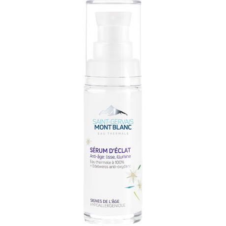 SAINT-GERVAIS SERUM CONCENTRE D'ECLAT 30 ml SAINT-GERVAIS SERUM CONCENTRE D'ECLAT 30 ml