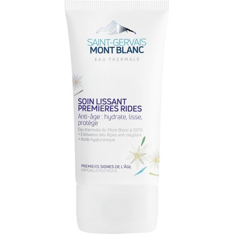 SAINT-GERVAIS SOIN LISSANT PREMIERES RIDES 40 ml SAINT-GERVAIS SOIN LISSANT PREMIERES RIDES 40 ml