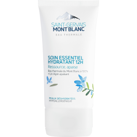 SAINT-GERVAIS SOIN ESSENTIEL HYDRATANT 12H  40 ml