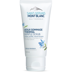 SAINT-GERVAIS DOUX GOMMAGE THERMAL  50 ml