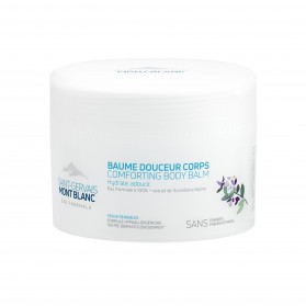 SAINT-GERVAIS BAUME DOUCEUR CORPS  200 ml