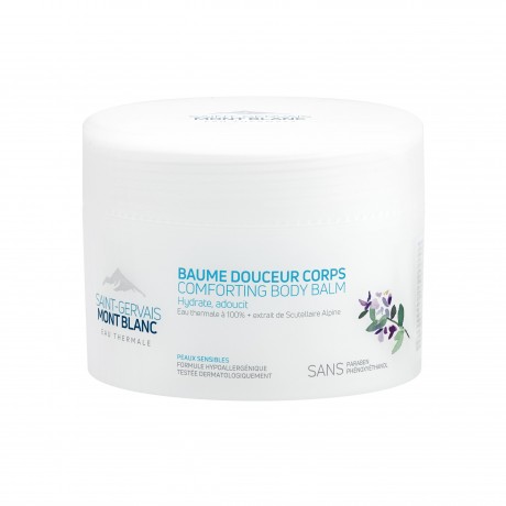 SAINT-GERVAIS BAUME DOUCEUR CORPS 200 ml SAINT-GERVAIS BAUME DOUCEUR CORPS 200 ml