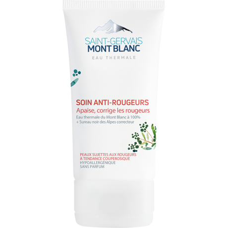 SAINT-GERVAIS SOIN ANTI ROUGEURS  40 ml