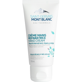 SAINT-GERVAIS CREME MAINS RÉPARATRICE DERMATOLOGIQUE 50 ml