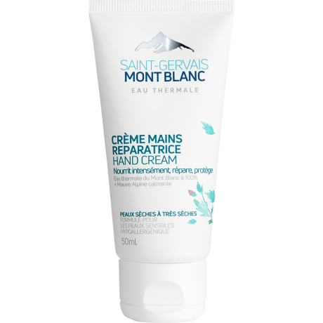 SAINT-GERVAIS CREME MAINS RÉPARATRICE DERMATOLOGIQUE 50 ml SAINT-GERVAIS CREME MAINS RÉPARATRICE DERMATOLOGIQUE 50 ml
