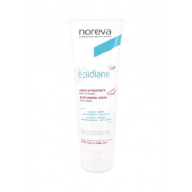 Noreva Epidiane Crème Hydratante 24H Pieds et Ongles 125 ml