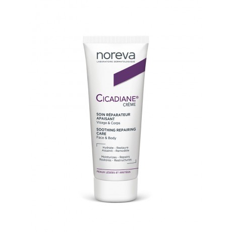 Noreva Cicadiane Crème Soin Réparateur Apaisant 100 ml Noreva Cicadiane Crème Soin Réparateur Apaisant 100 ml
