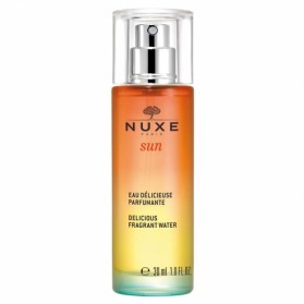 NUXE SUN EAU DELICIEUSE PARFUMANTE FORMAT VOYAGE 30ML