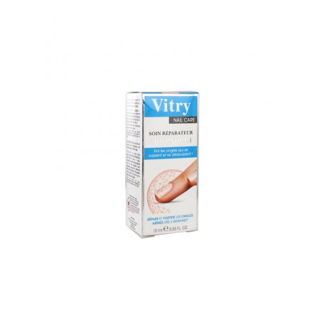 Vitry Soin Réparateur Pro' Expert 10 ml