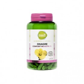 PHARMASCIENCE ONAGRE 120 CAPSULES