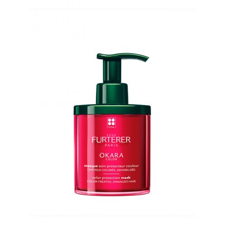 Furterer Okara Color Masque Soin Protecteur Couleur 200 ml Furterer Okara Color Masque Soin Protecteur Couleur 200 ml