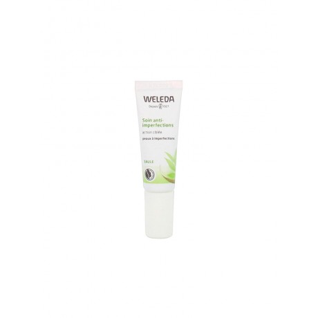 Weleda Soin Anti-Imperfections à la Saule 10 ml Weleda Soin Anti-Imperfections à la Saule 10 ml
