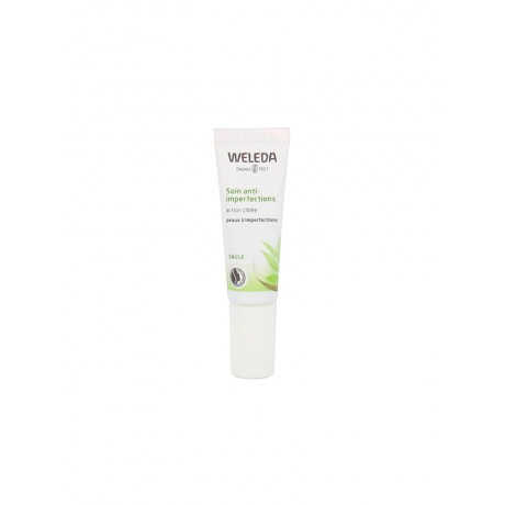 Weleda Soin Anti-Imperfections à la Saule 10 ml