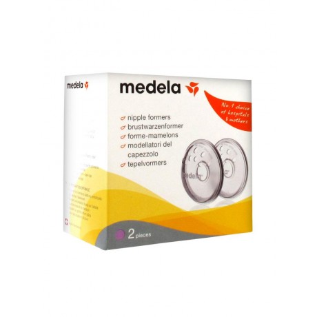Medela 2 Forme-Mamelons Medela 2 Forme-Mamelons