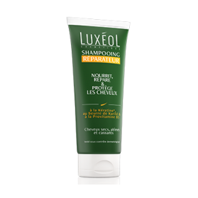 LUXEOL Shampooing réparateur 200ml