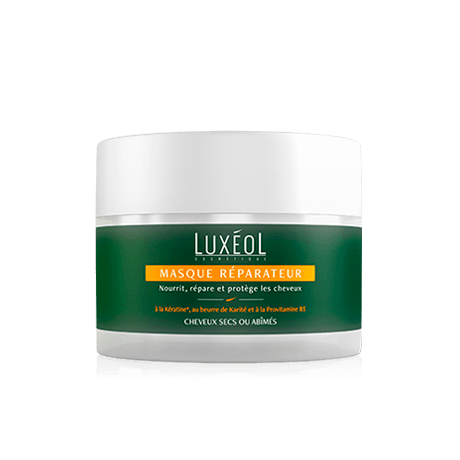 LUXEOL Masque réparateur 200ml