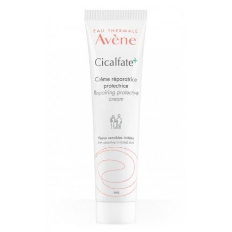 AVENE CICALFATE+ CRÈME RÉPARATRICE PROTECTRICE AVENE CICALFATE+ CRÈME RÉPARATRICE PROTECTRICE