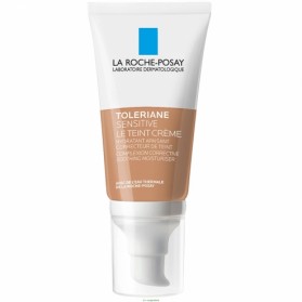 TOLERIANE SENSITIVE LE TEINT CREME CORRECTEUR DE TEINT light 50ml