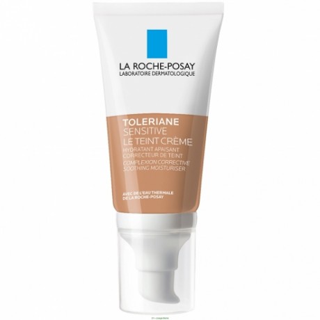 TOLERIANE SENSITIVE LE TEINT CREME CORRECTEUR DE TEINT light 50ml TOLERIANE SENSITIVE LE TEINT CREME CORRECTEUR DE TEINT light 50ml