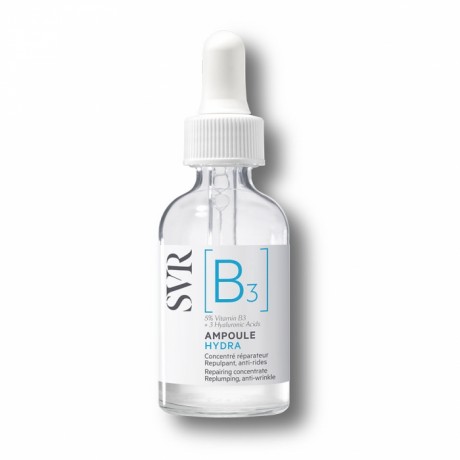 SVR AMPOULE HYDRA B 30ml SVR AMPOULE HYDRA B 30ml
