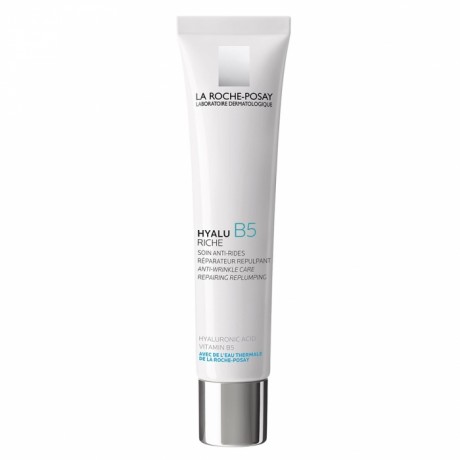 LA ROCHE POSAY HYALU B5 RICHE 40ML