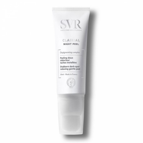 SVR CLAIRIAL NIGHT PEEL 50ML SVR CLAIRIAL NIGHT PEEL 50ML