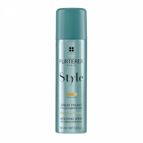 RENE FURTERER STYLE SPRAY FIXATION FORTE EFFET NATUREL 150ML RENE FURTERER STYLE SPRAY FIXATION FORTE EFFET NATUREL 150ML