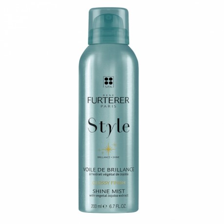 RENE FURTERER STYLE GLOSS BRILLANCE ULTIME 200ML RENE FURTERER STYLE GLOSS BRILLANCE ULTIME 200ML