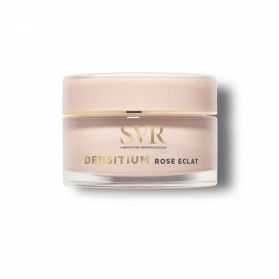 SVR DENSITIUM ROSE ECLAT CREME REVITALISANTE ANTI GRAVITE PEAUX MATURES ET SENSIBLES 50ML