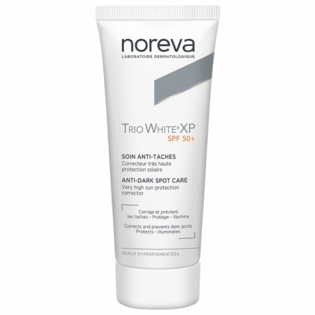TRIO WHITE XP SOIN ANTI-TACHES SPF 50+ 40ML TRIO WHITE XP SOIN ANTI-TACHES SPF 50+ 40ML
