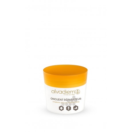 ALVADIEM ONGUENT REPARATEUR 50ML ALVADIEM ONGUENT REPARATEUR 50ML