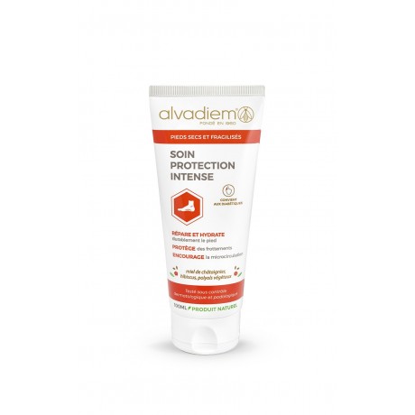 ALVADIEM Crème soin protecteur intense 100ml ALVADIEM Crème soin protecteur intense 100ml