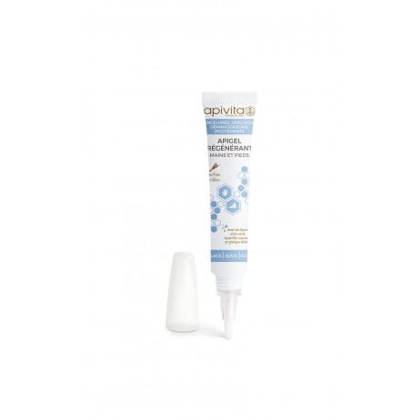 ALVADIEM APIGEL RÉGÉNÉRANT 10ml ALVADIEM APIGEL RÉGÉNÉRANT 10ml