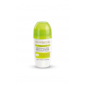 ALVADIEM Déodorant régulateur aisselle Roll-on 40ml