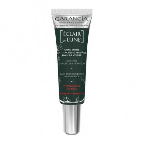 GARANCIA ECLAIR DE LUNE SERUM MAIN ET VISAGE 30ML GARANCIA ECLAIR DE LUNE SERUM MAIN ET VISAGE 30ML