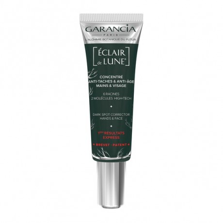 GARANCIA ECLAIR DE LUNE SERUM MAIN ET VISAGE 30ML