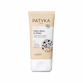 PATYKA CREME MAIN DANS LA MAIN BIO 40ML