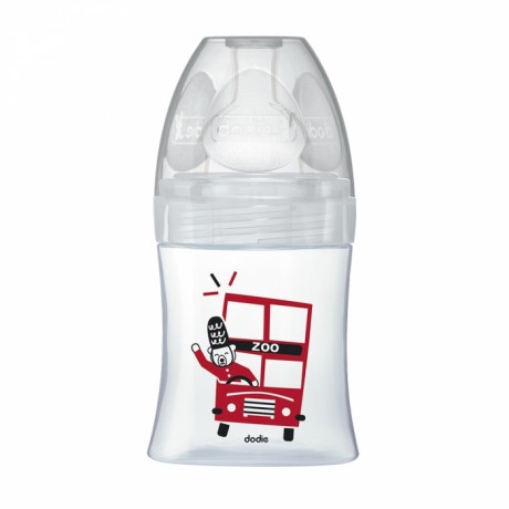 DODIE BIBERON VERRE LONDON 150ML DODIE BIBERON VERRE LONDON 150ML